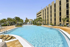 Emerald Beach #1227 by Book That Condo